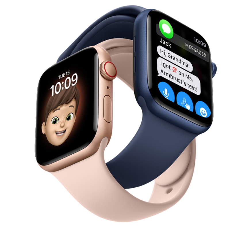 Apple Watch Series 10