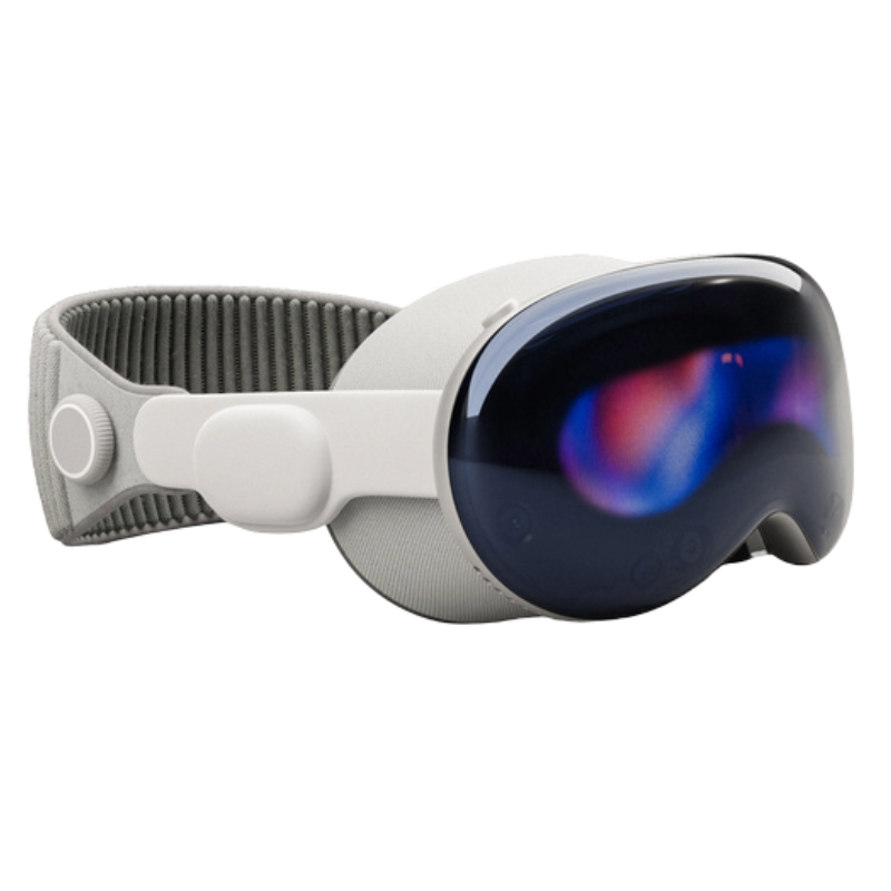 Apple Vision Pro